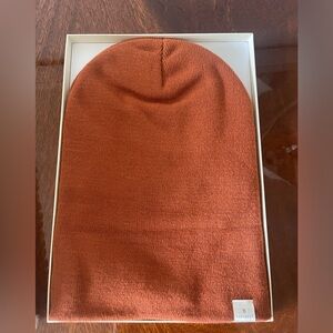 Yanibest Satin Lined Knit Beanie